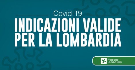 La nuova ordinanza della regione Lombardia che assegna nuovi compiti ai medici competenti