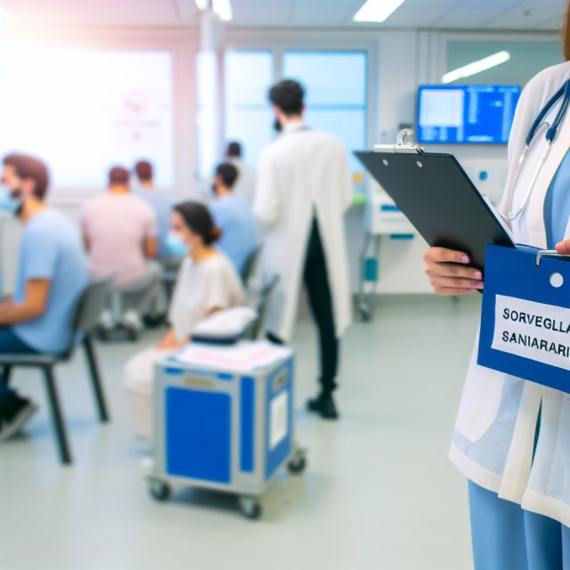 Sorveglianza sanitaria e medico competente