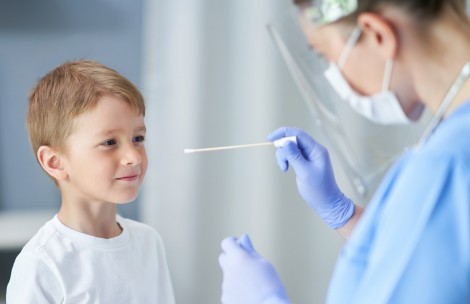 Tamponi rapidi: una nostra opinione sulla loro reale utilità in medicina del lavoro