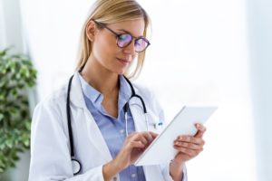 Può un lavoratore rifiutare la visita medica ?