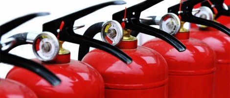 DPR 151/11 - Nuovo regolamento di prevenzione incendi