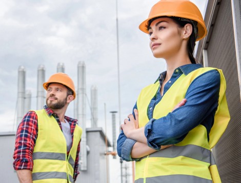 Rspp esterno o interno all'azienda.