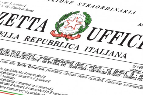 dlgs 81/08: le modifiche introdotte del decreto del 4 Maggio