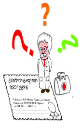 Protocollo sanitario radioesposti  cat A e B