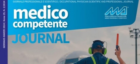 Manuale del medico competente parte terza : il cliente