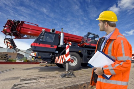 Organi di vigilanza sicurezza sul lavoro quali sono ?