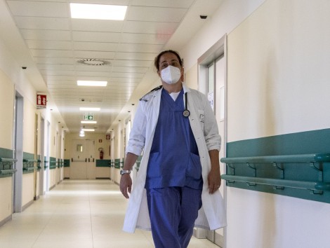 La terza puntata dei nostri protocolli sanitari
