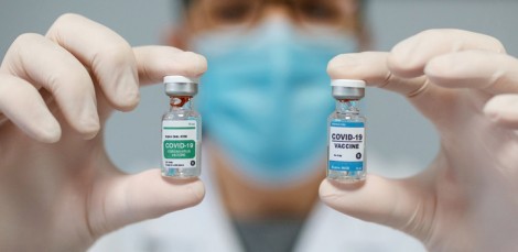L’Aggiornamento del  parere del  CTS  sui vaccini anticovid  dell’undici Giugno