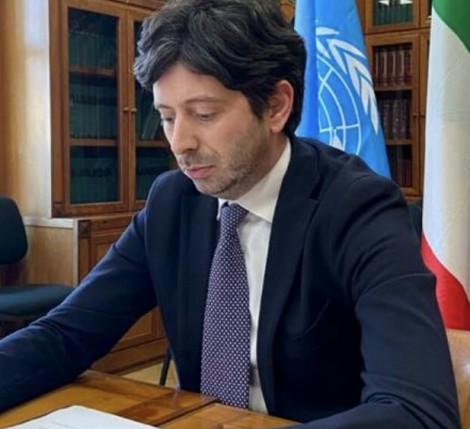 Firmato il decreto contro la violenza nei confronti dei sanitari
