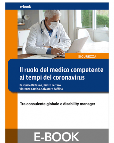 Il ruolo del medico competente ai tempi del coronavirus