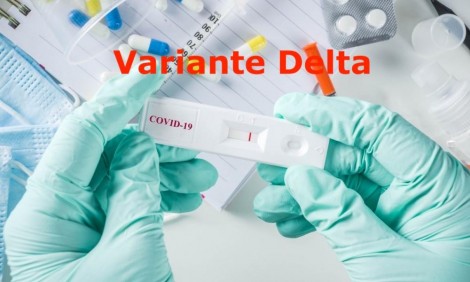 Impatto della variante delta sul rischio di contrarre il covid: aggiornamento del ministero della salute