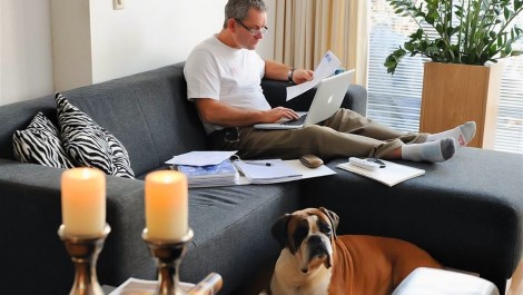 Conseguenze dello smart working sui lavoratori