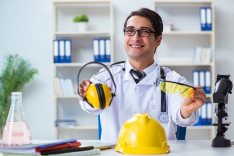 protocolli sanitari medicina del lavoro per edilizia.