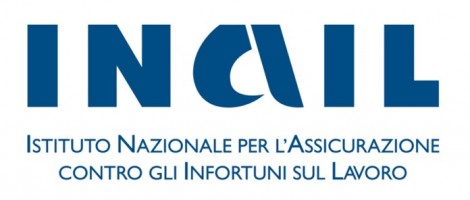 Logo INAIL