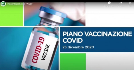 Vaccinazioni e idoneità al lavoro