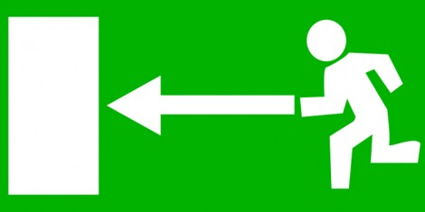 Prova di evacuazione: perchè si fa e perchè è importante