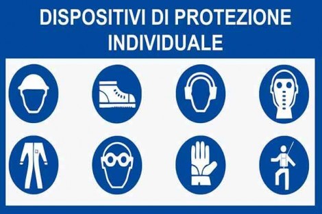 DPI. Gli scenari in cui è sancito obbligo di addestramento