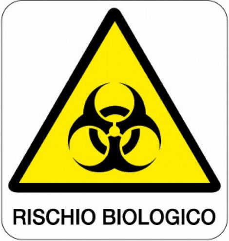 Che cosa è il rischio biologico? E' necessario un DVR?